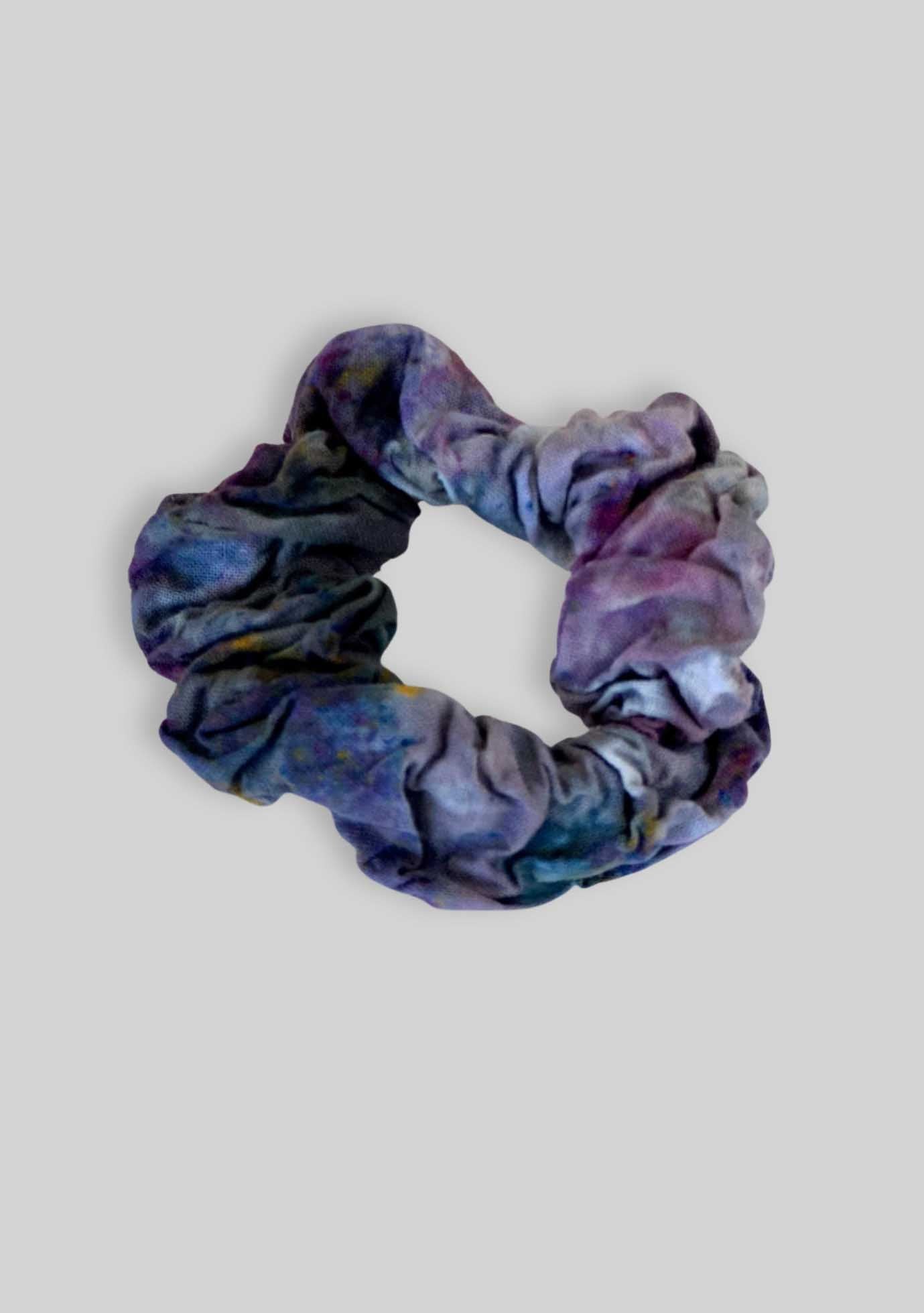 Jala Scrunchie in Aurora - product view