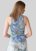 Bliss Rib Tank