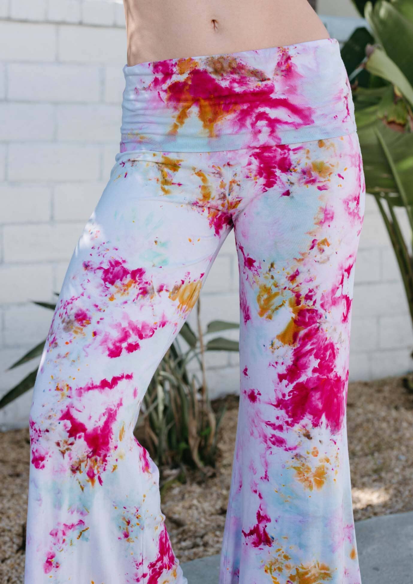 Chill Yoga Pant Pre-Order