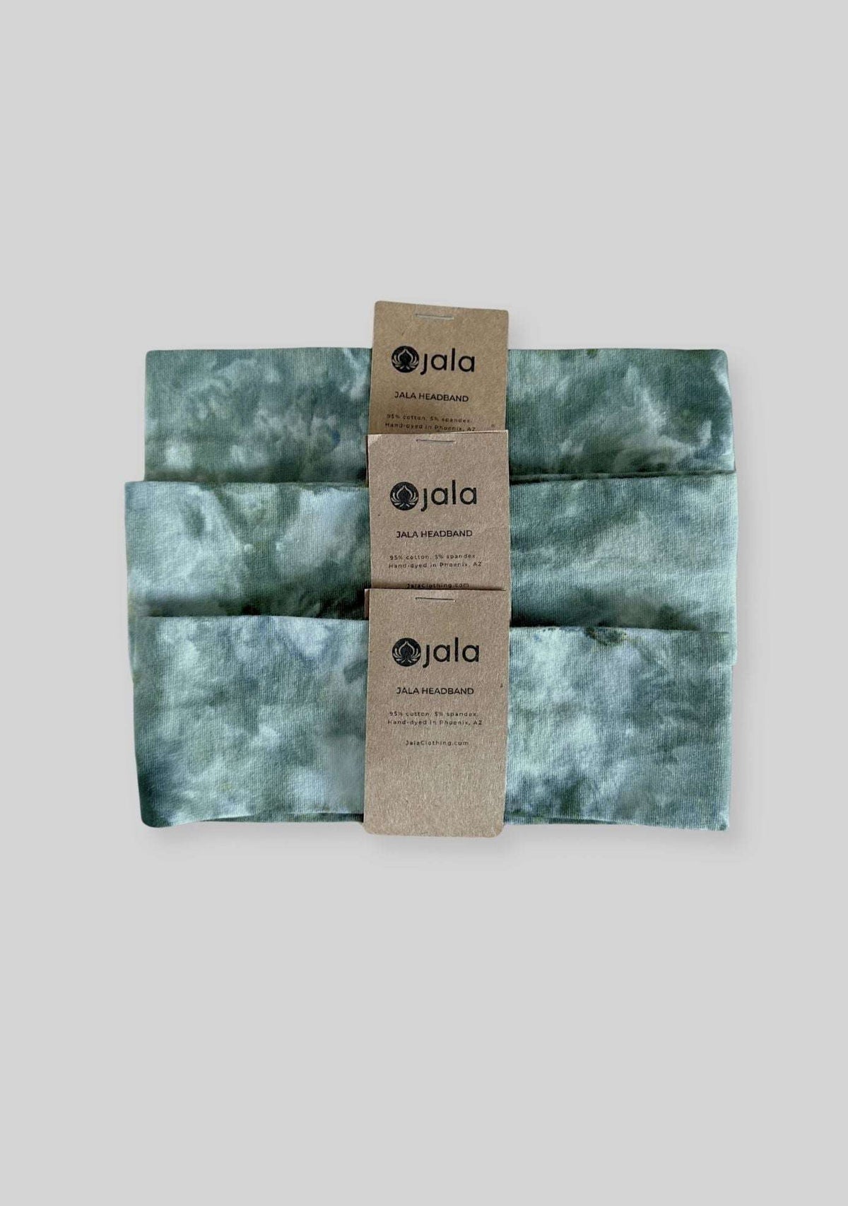 Jala Headband