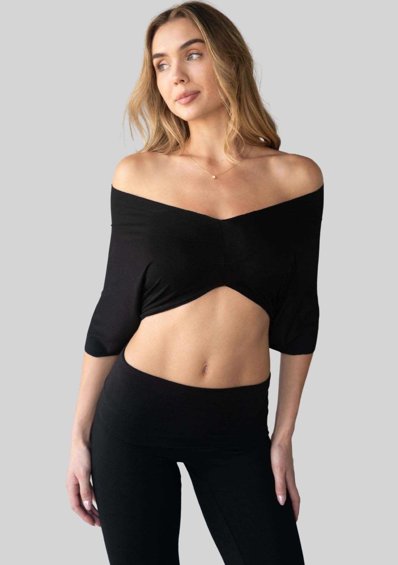 Off The Shoulder