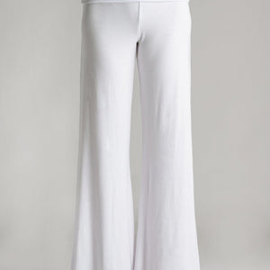 Chill Yoga Pant in White by Jala