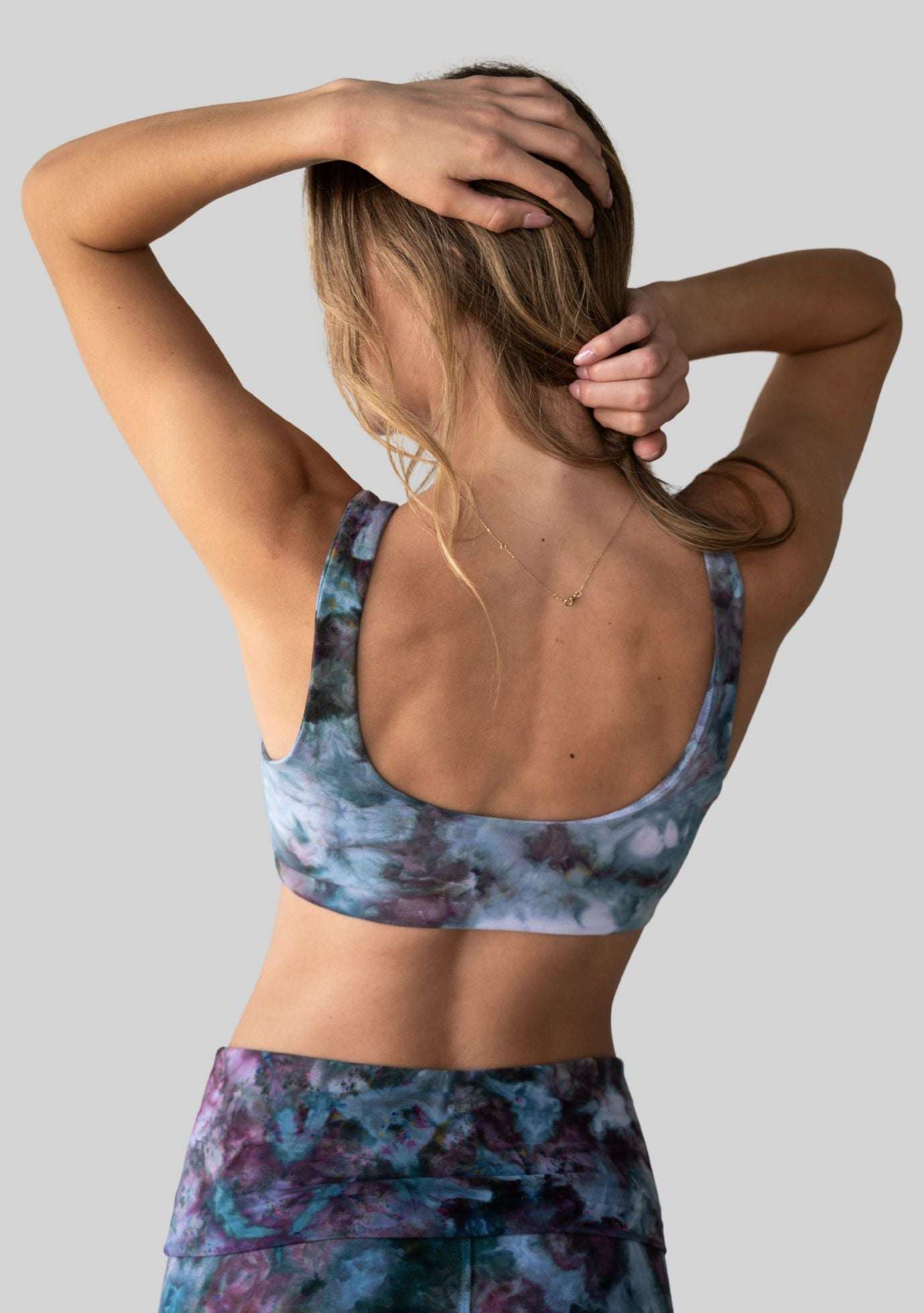 Jala Anya Bralette - side view