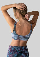 Jala Anya Bralette - side view