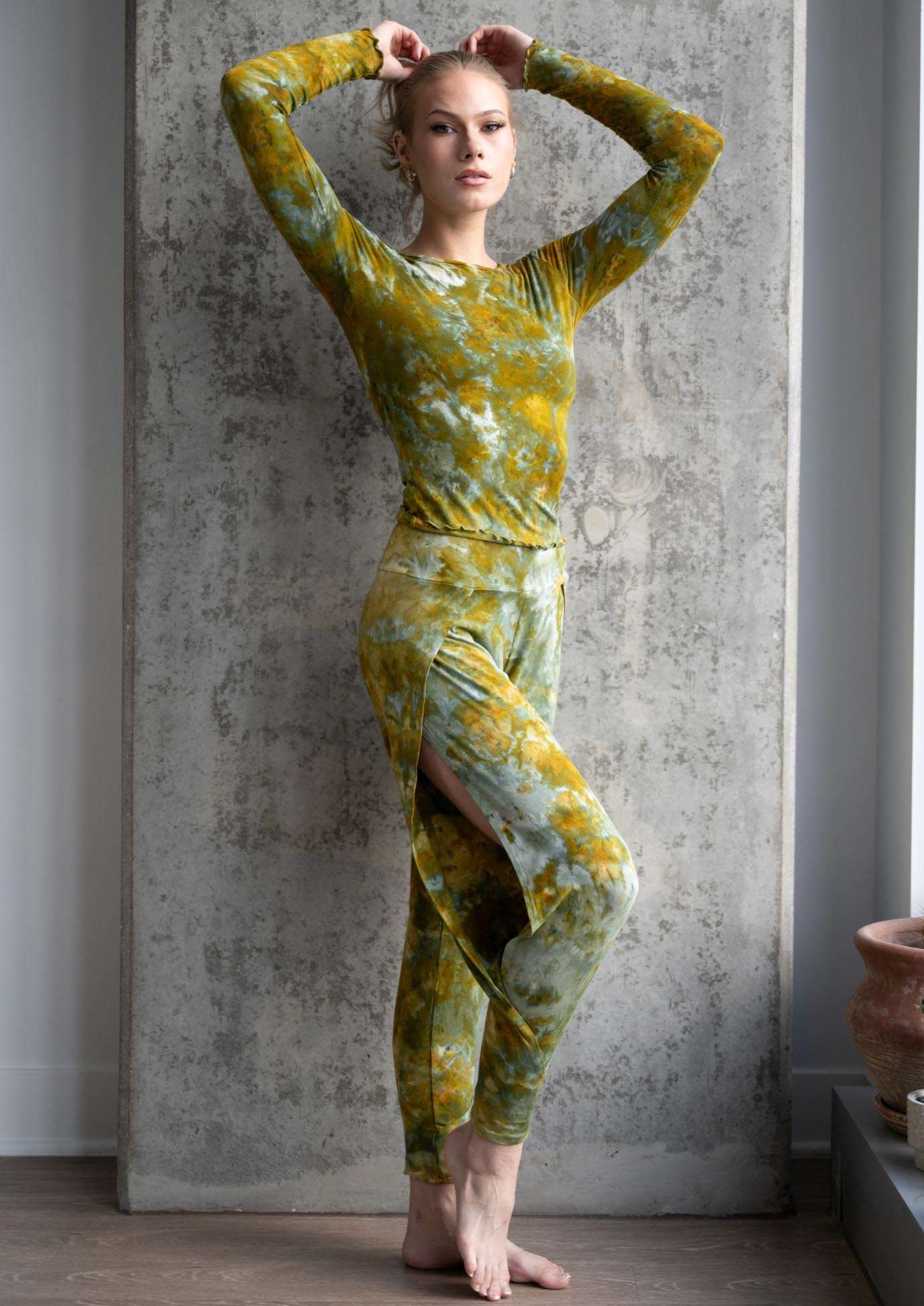 Bhakti Jogger