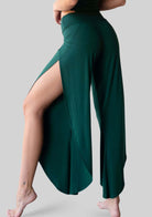 [label] Athena is 5'9" (XS)