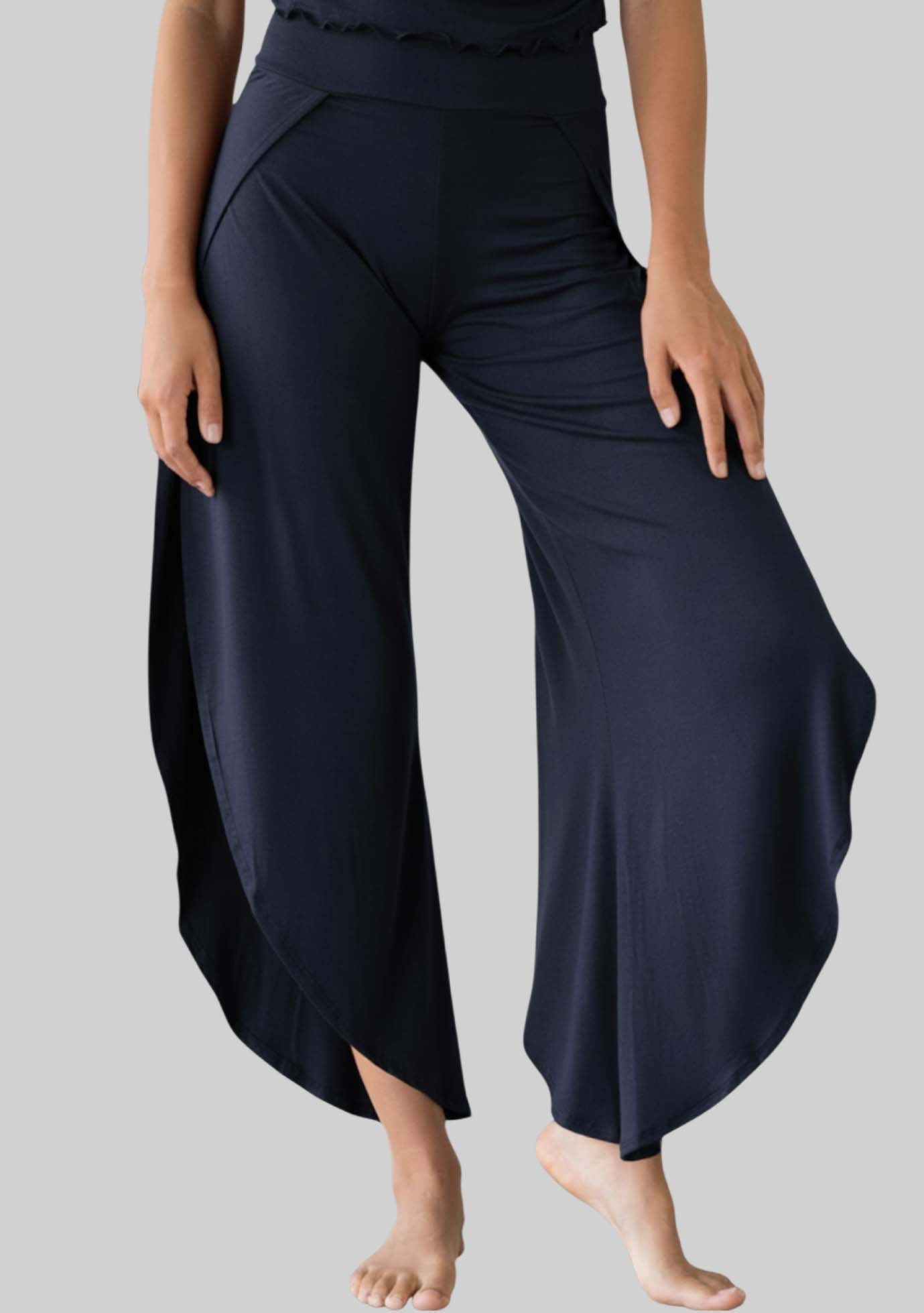 Jala Bhakti Pant Navy