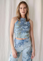Bliss Rib Tank