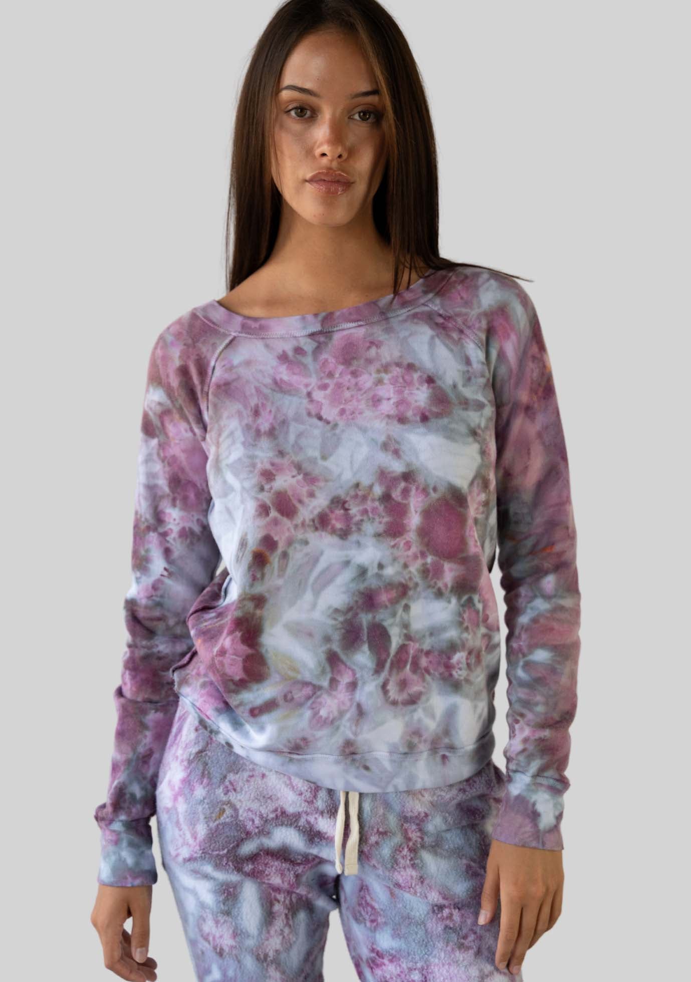 Jala Chill Pullover Fig