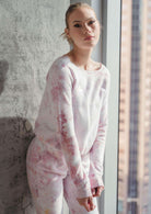 Chill Pullover