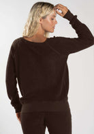 Chill Pullover