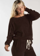 Chill Pullover