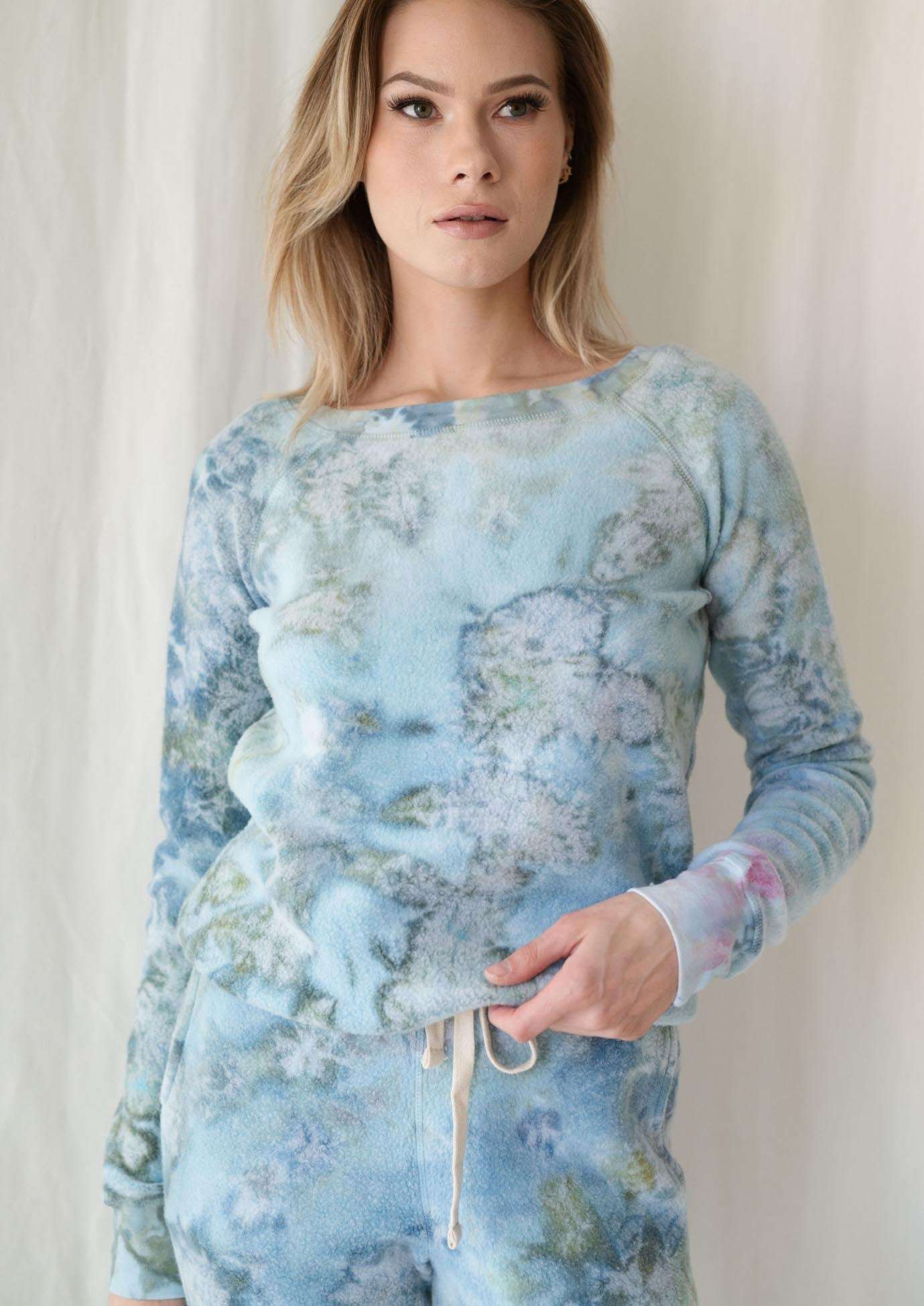 Chill Pullover
