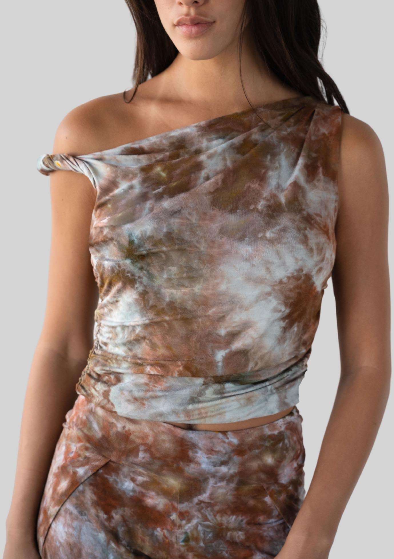 Goddess Top
