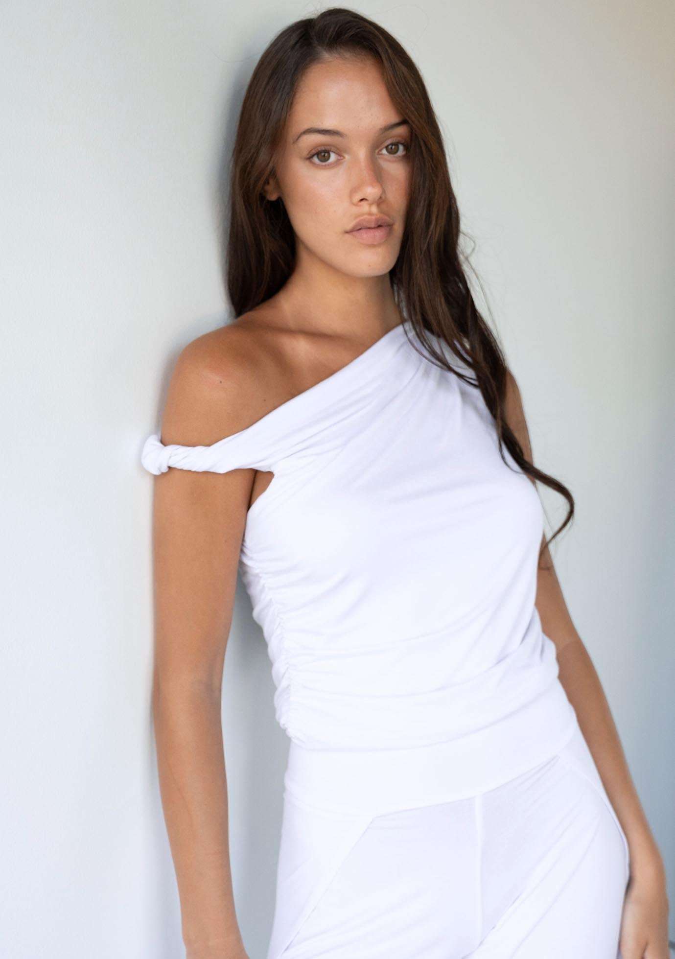 Goddess Top
