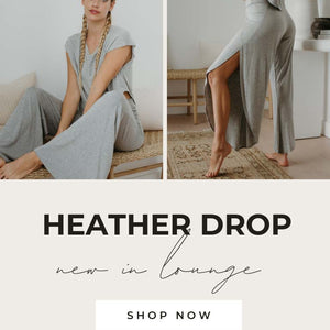 Heather Solomon - Yoga Trade