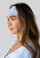 Jala Headband in Sugar Sky - product view