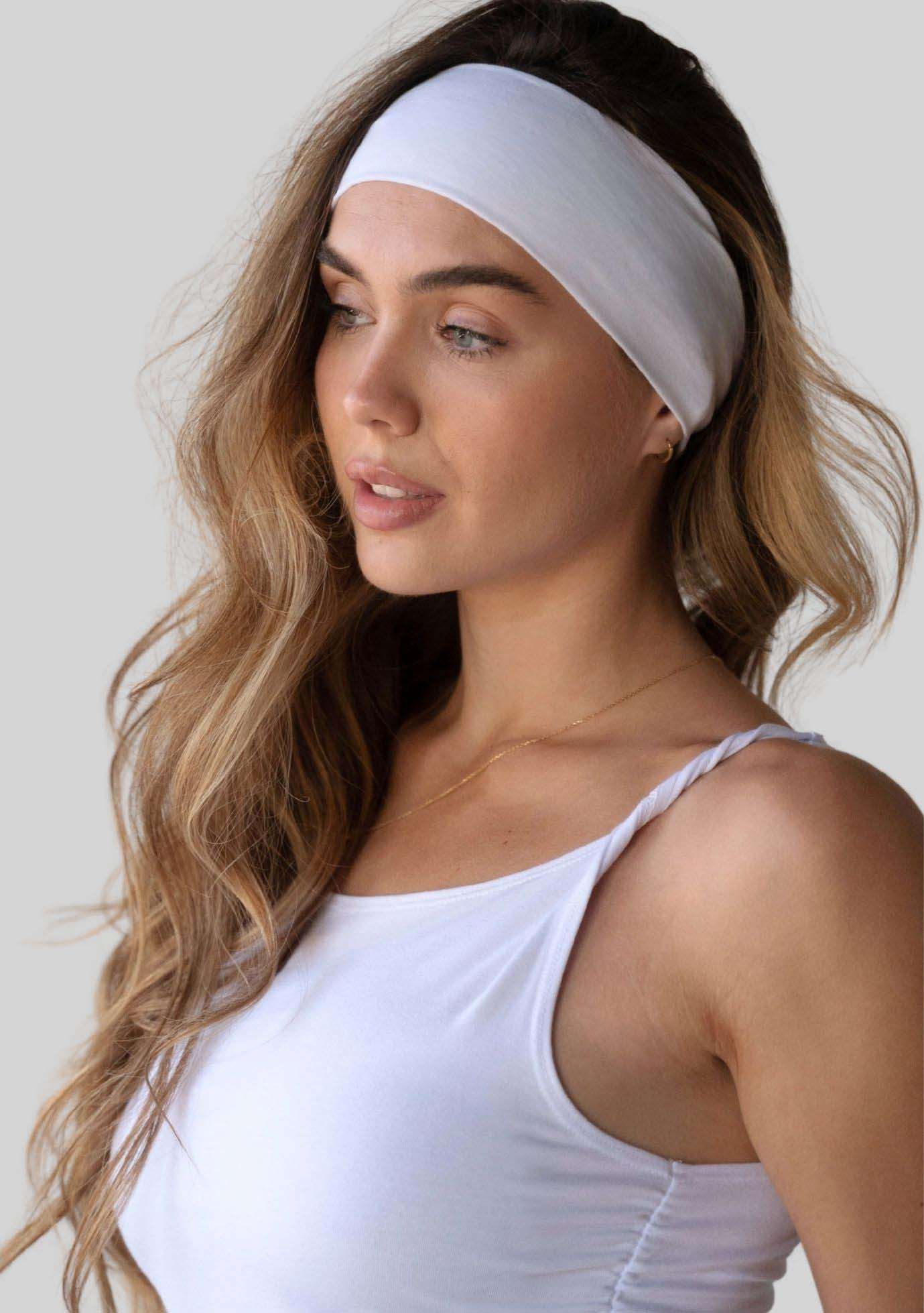 Jala Headband - alternate view
