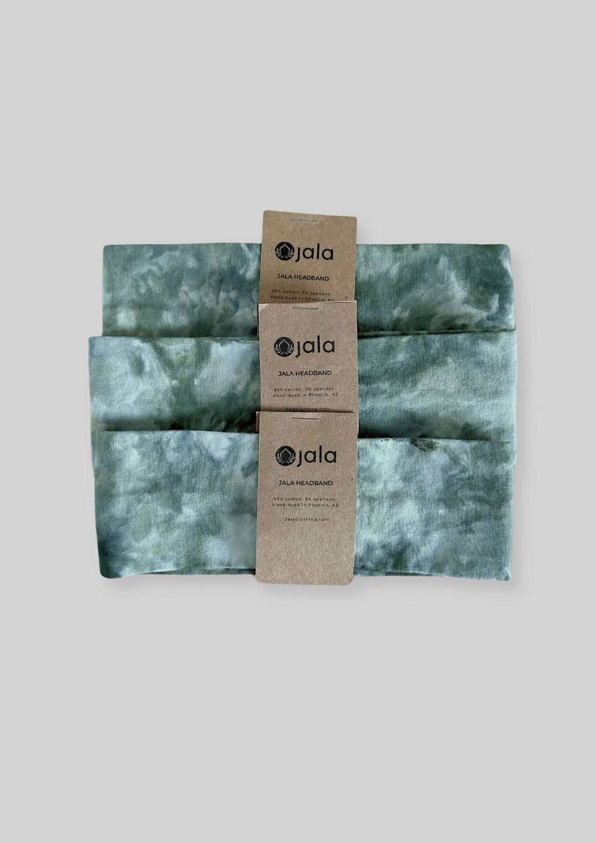 Jala Headband