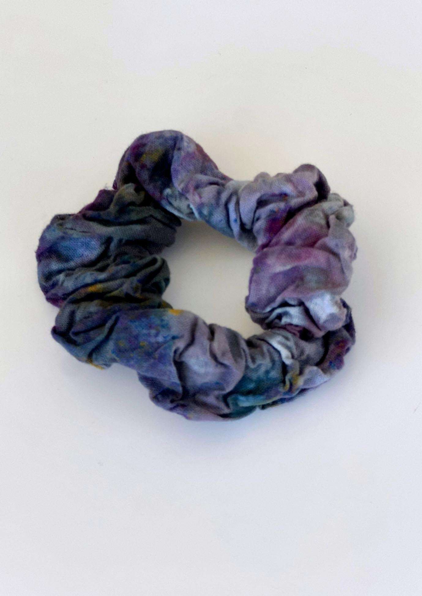 Jala Scrunchie