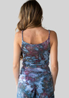 Jala Muse Tank in Aurora - side view