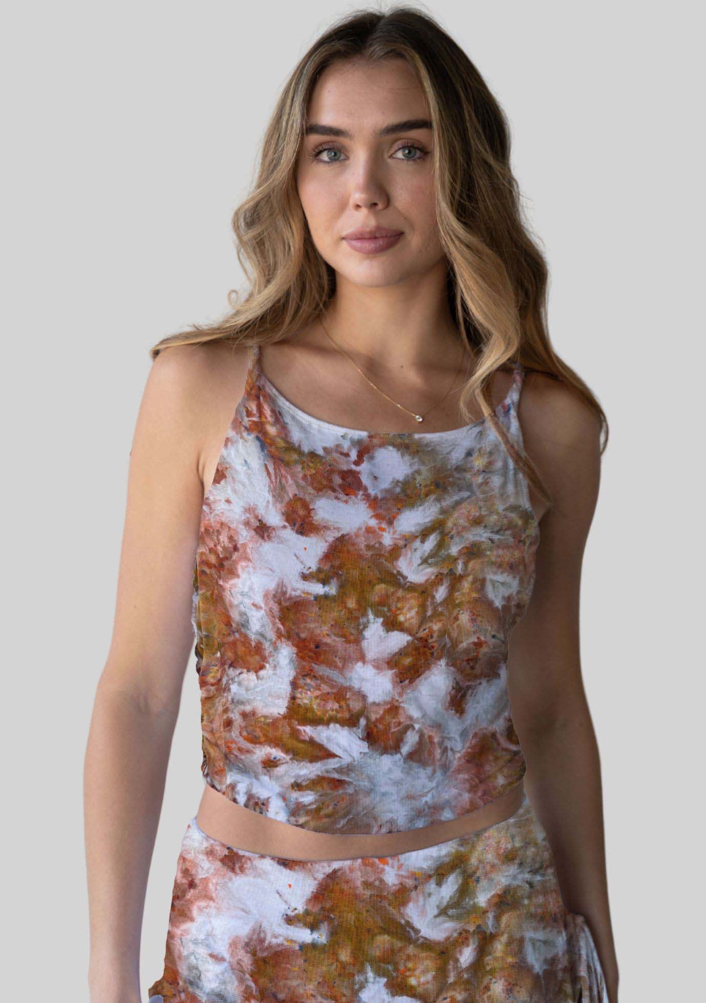 Muse Tank Terra