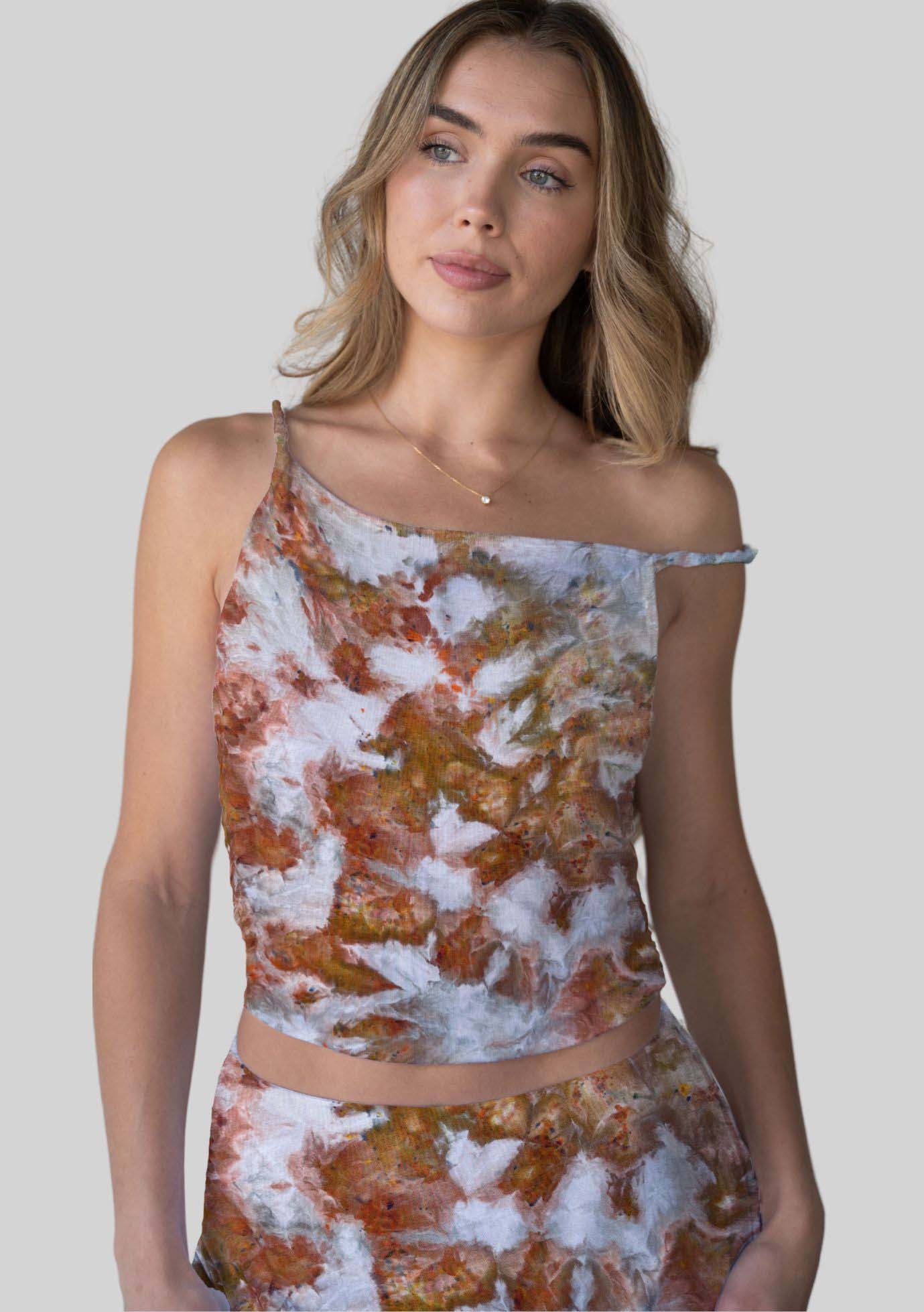 Muse Tank Terra