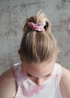 Jala Scrunchie
