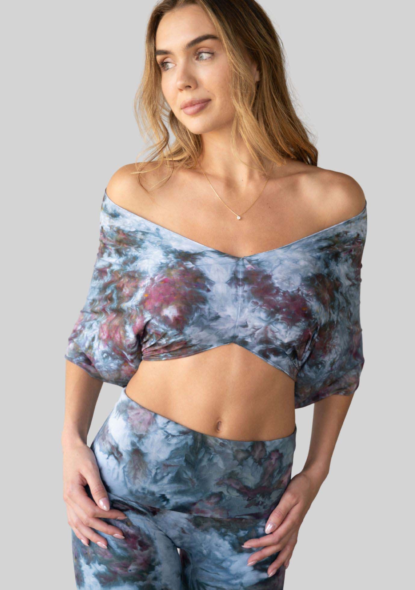 Off The Shoulder