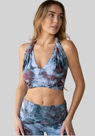 Halter
