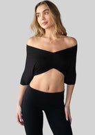 Off The Shoulder