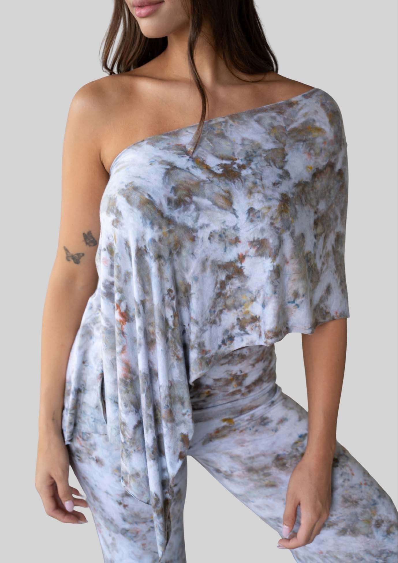 Unwind Poncho