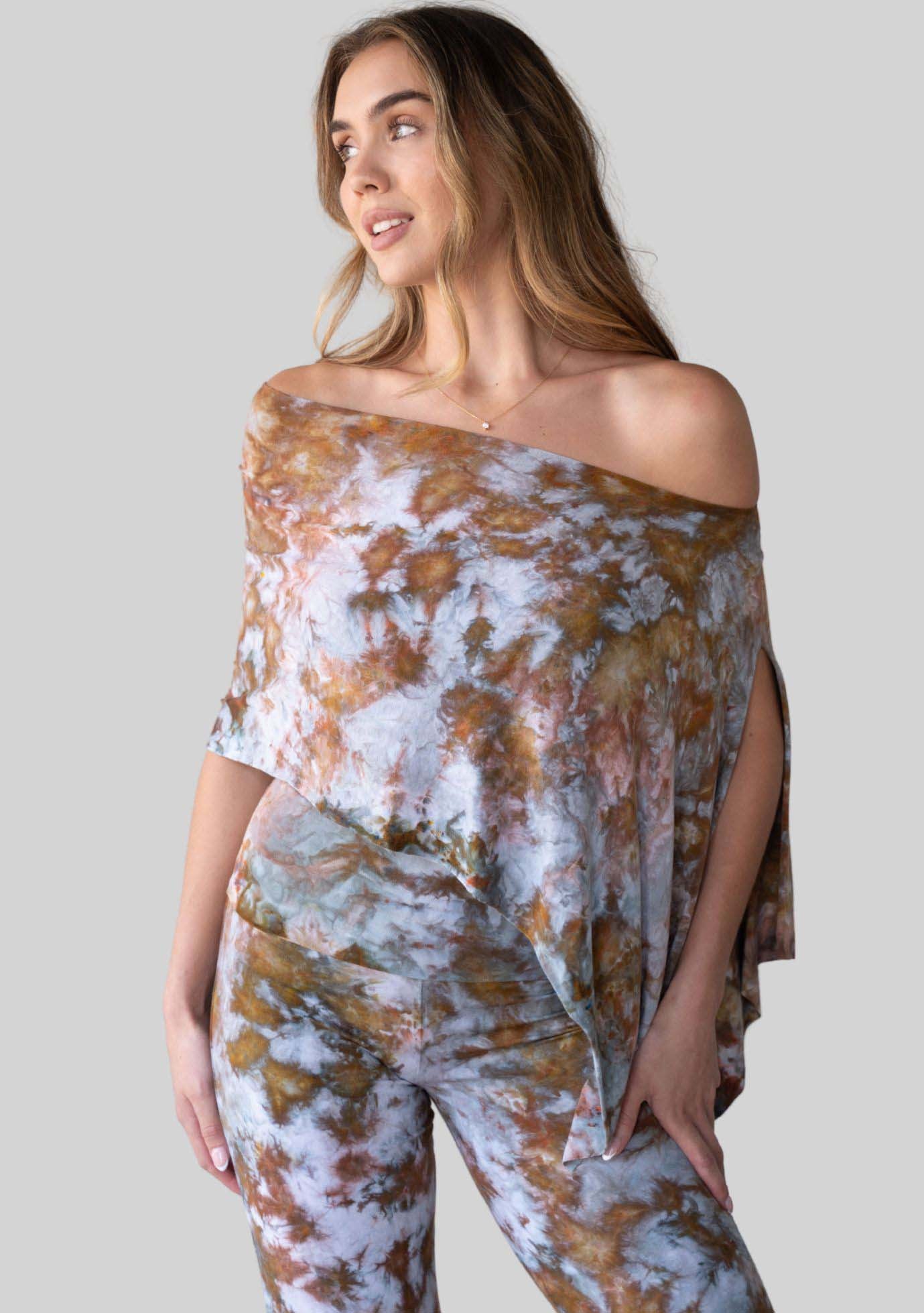 [label] Poncho