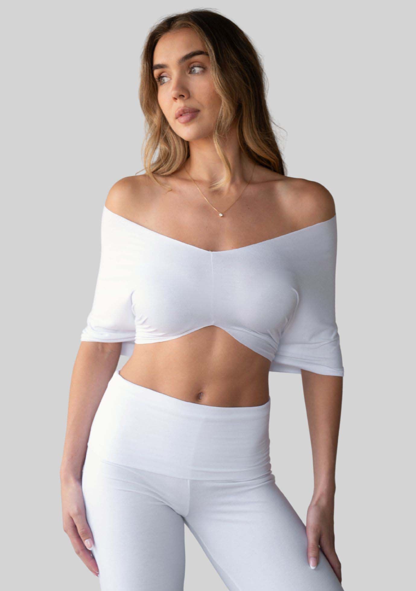 [label] Off The Shoulder