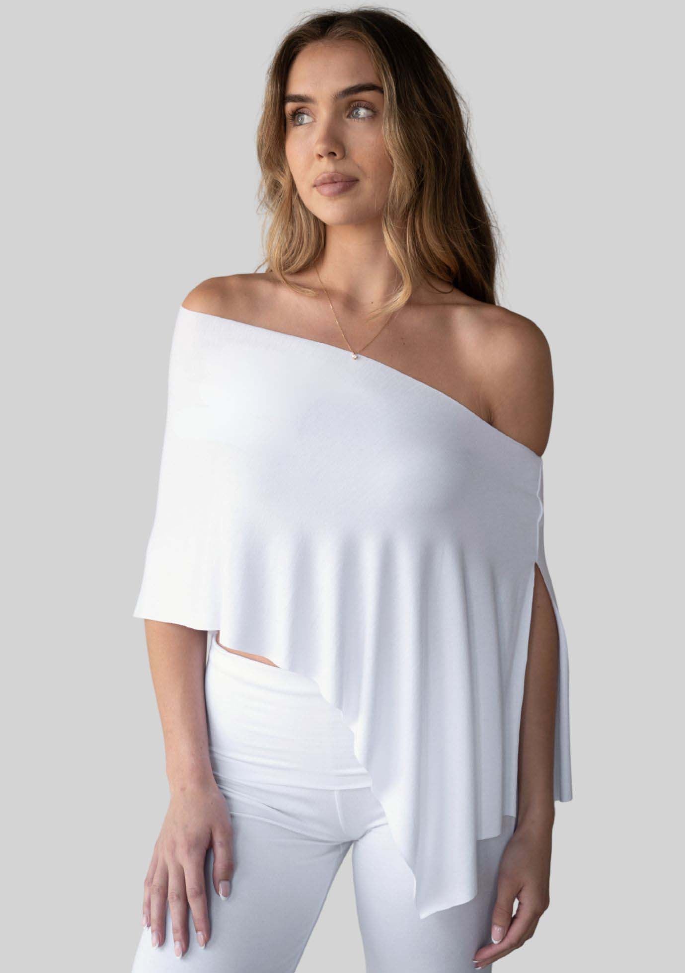 [label] Poncho
