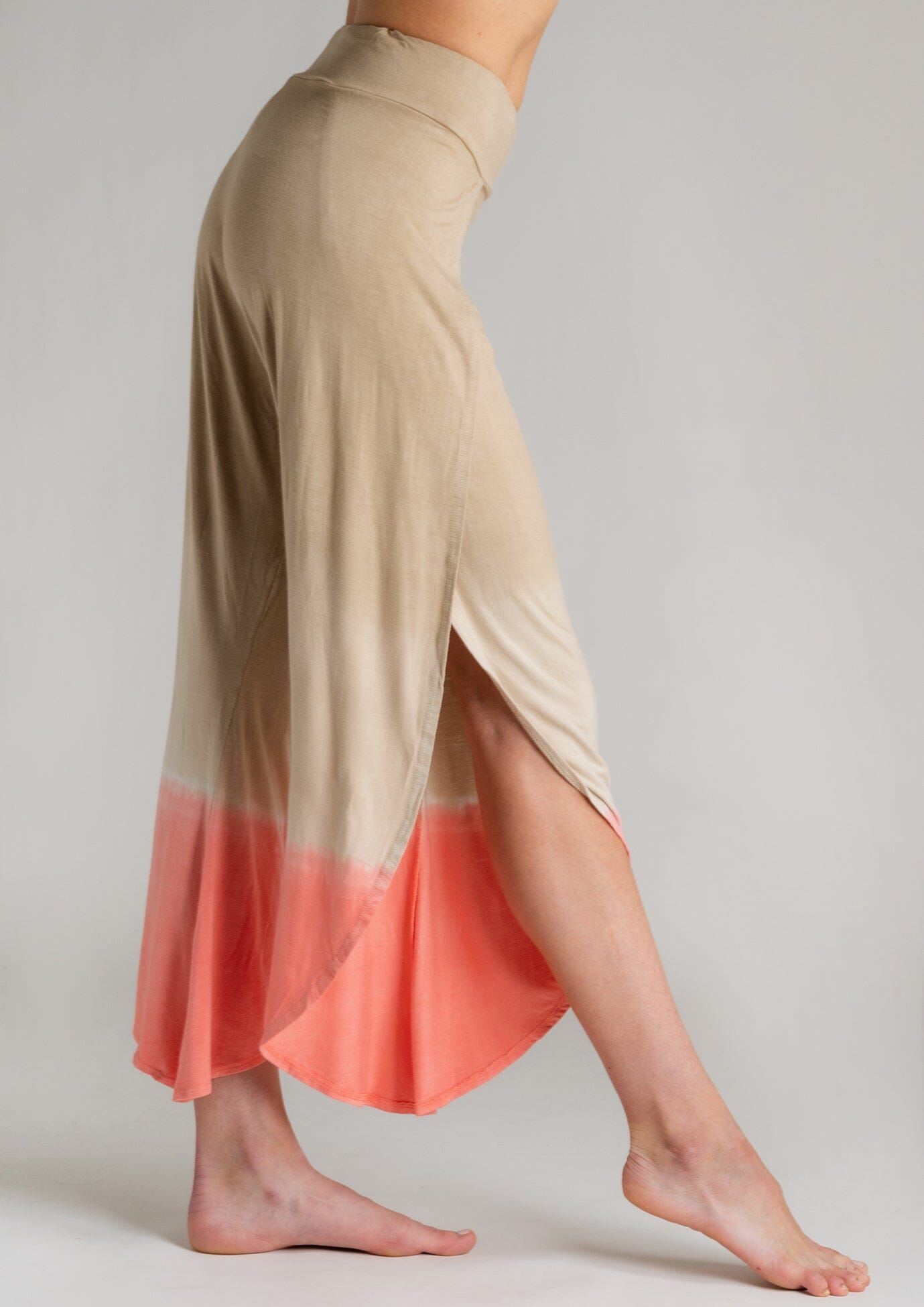 Bhakti Pant in OMC Ombre by Jala Spring 2023