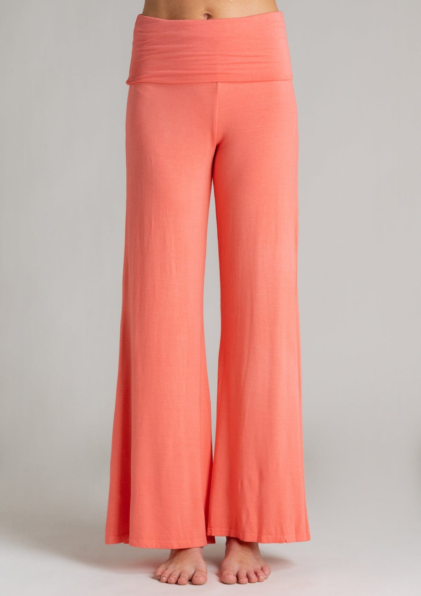 Chill Yoga Pant in Coral by Jala Spring 2023