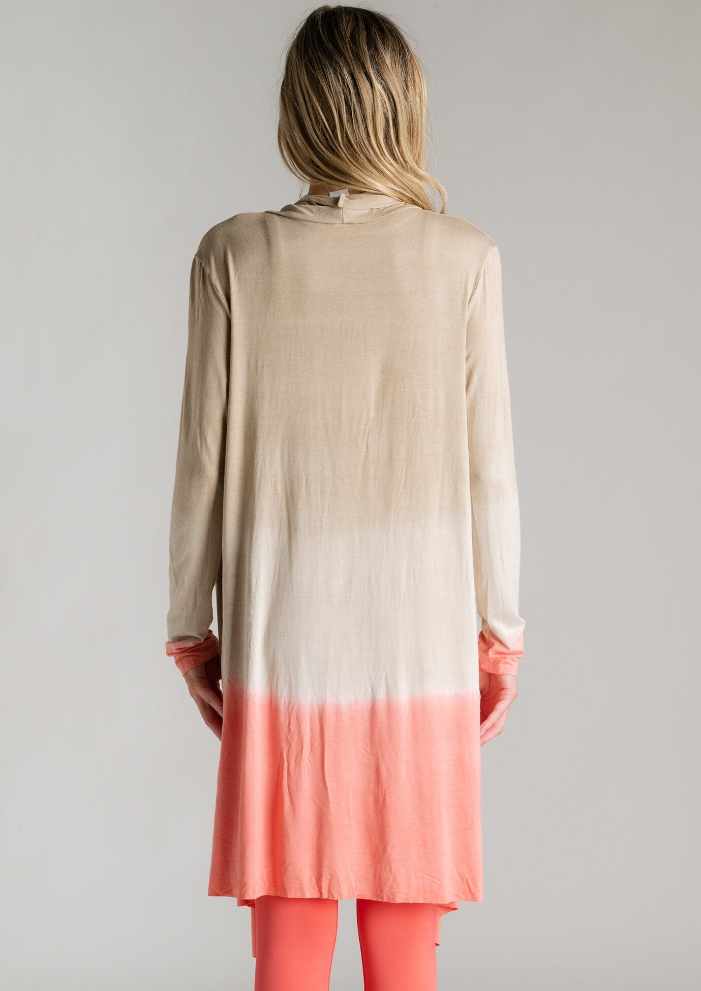 Devi Duster in OMC Ombre by Jala Spring 2023